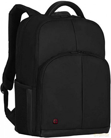Plecak WENGER Link 16" szary WE601072