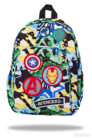 Plecak wycieczkowy - Toby - Avengers 49308 CP