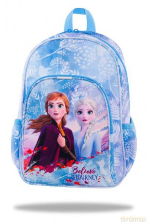 Plecak wycieczkowy - Toby - Frozen II - 1 49305 CP