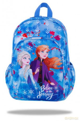 Plecak wycieczkowy - Toby - Frozen II - 2 49306 CP