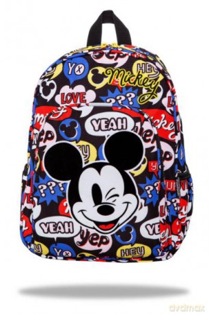 Plecak wycieczkowy - Toby - Mickey Mouse 49300