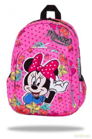 Plecak wycieczkowy - Toby - Minnie Mouse tropical 49301 CP