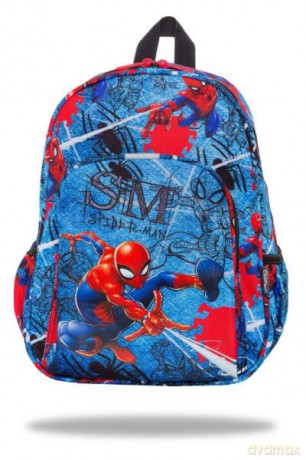 Plecak wycieczkowy - Toby - Spiderman 49304 CP