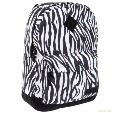 Plecak Zebra