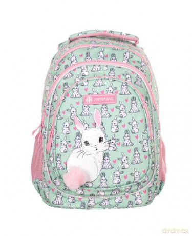 PlecakBAG LOVELY BUNNY, AB420