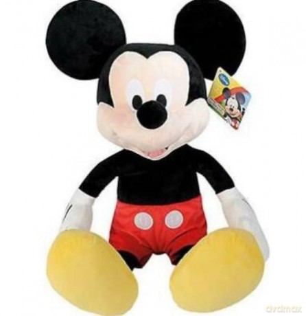 Pluszowy Mickey 61 cm 87158
