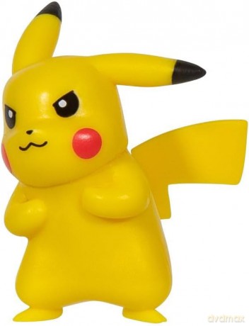 Pokemon ClipNGo s7 95057 [FIGURKA]