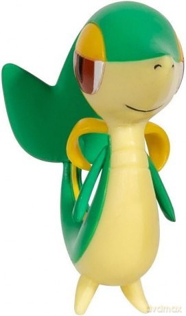 Pokemon ClipNGo s7 95057 [FIGURKA]