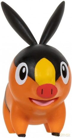 Pokemon ClipNGo s7 95057 [FIGURKA]