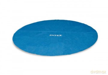 Pokrywa solarna Easy Set 2,44m w torbie 29020