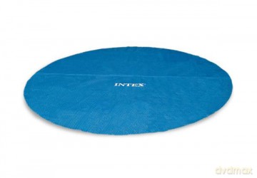 Pokrywa solarna Easy Set 209 cm w torbie 29021