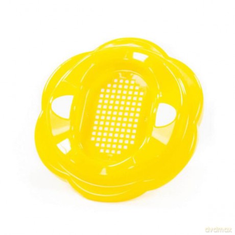 Polesie 36063 Sitko do piasku Kwiatek średnie Nr3mix