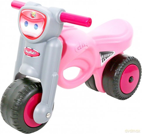 Polesie 48233 Jeździk mini motor