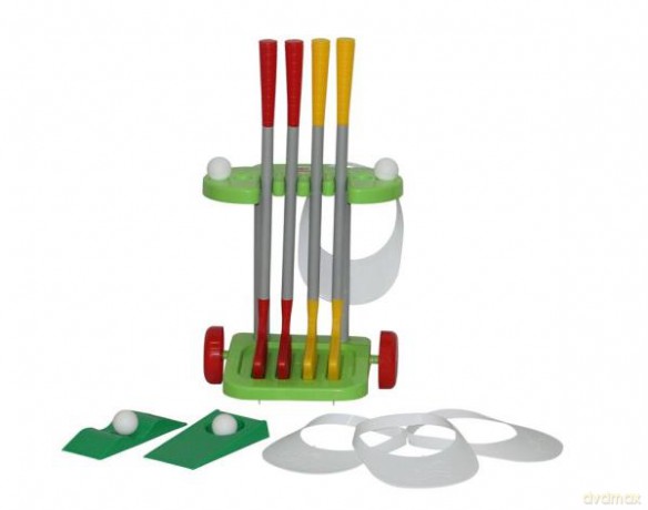 Polesie 56504 Zestaw "Golf-2", 14 elem.