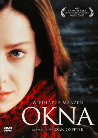 Okna [DVD]