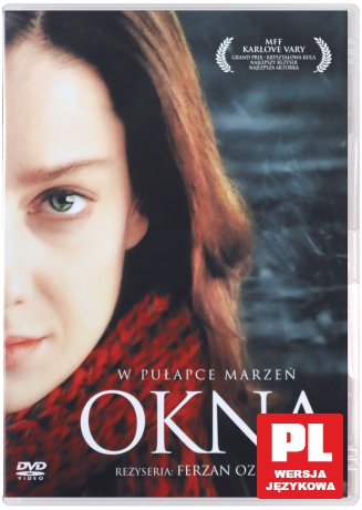 Okna [DVD]