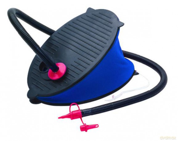 Pompka nożna 29 cm w worku 69611