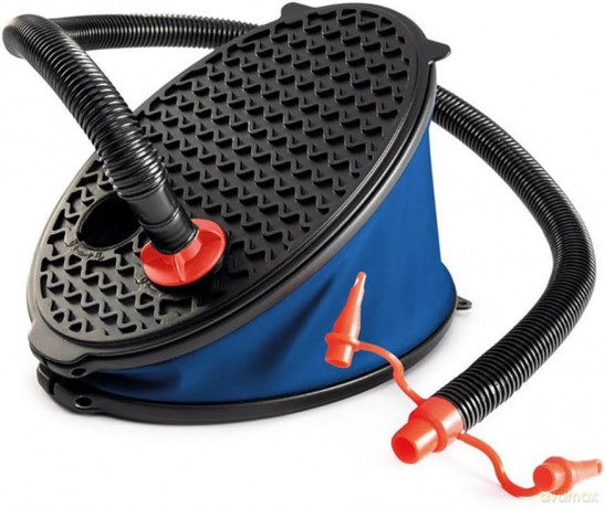 Pompka nożna 29 cm w worku 69611