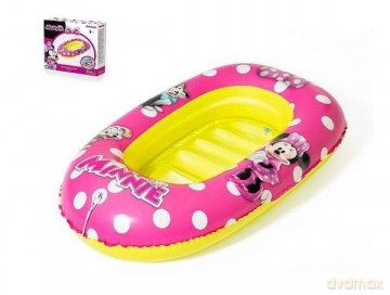 Pontonik 112x71 cm Disney Myszka Minnie B91083