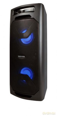Przenośny Bezprzewodowy Głośnik Bluetooth Toshiba TY-ASC50