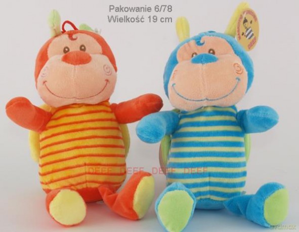 Pszczółka Baby 02266 DEEF