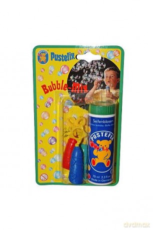 Pustefix gr.8