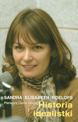 Historia Idealistki - Sandra Elisabeth Roelofs [KSIĄŻKA]