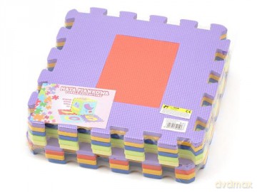 Puzzle piankowe 541825 [PUZZLE]