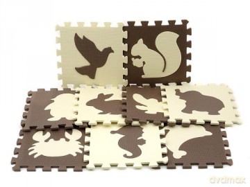 Puzzle piankowe 541832 [PUZZLE]