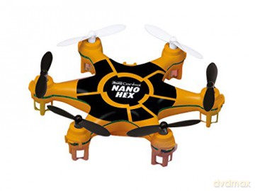 Revell 23948 Dron NANO HEX