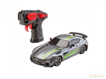 REVELL 24659 Auto na radio Mercedes-AMG GT R Pro