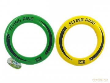 Ring latająca obręcz mix 543027 [GRA]