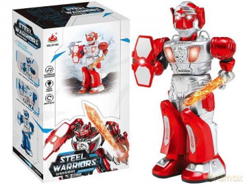 Robot 545038 [FIGURKA]