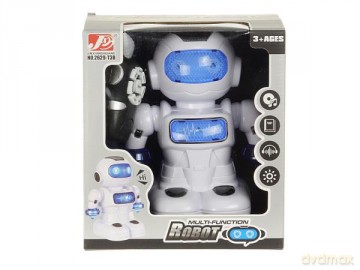 Robot 549586 [FIGURKA]