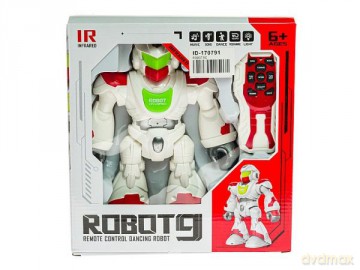 Robot RC 545076 [FIGURKA]