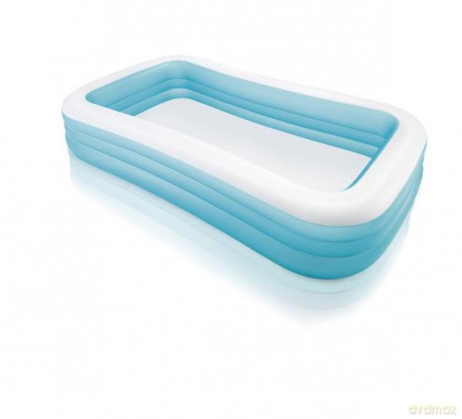 Rodzinny basen SWIM CENTER w pudełku 305x183x56 cm 58484NP