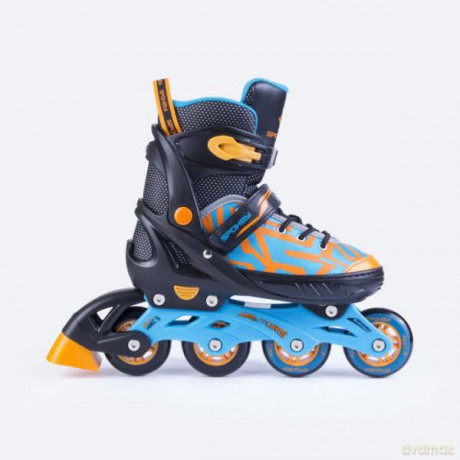 Rolki roz. 33-36 TURIS OE