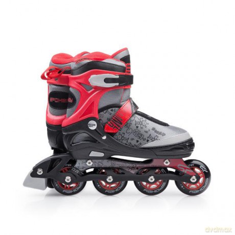 Rolki roz. 35-38 SNAP RD 922086