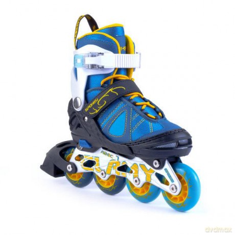 Rolki roz. 38-41 CLAMY AQ