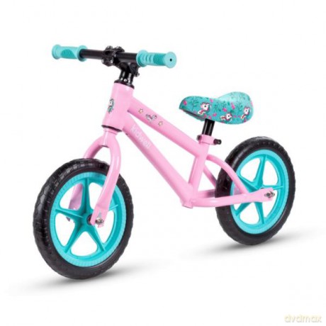 Rowerek biegowy MUNDO Unicorn Kidwell