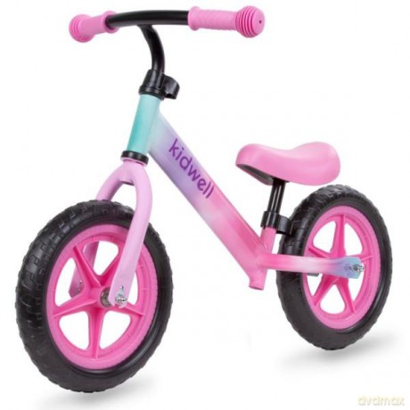 Rowerek biegowy REBEL Ombre kidwell