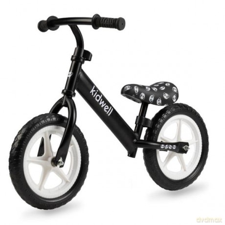 Rowerek biegowy REBEL Panda kidwell