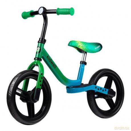 Rowerek biegowy Sparrow dino kidwell