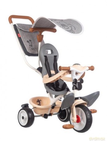 Rowerek trójkołowy Baby Balade plus Myszka Miki 741402