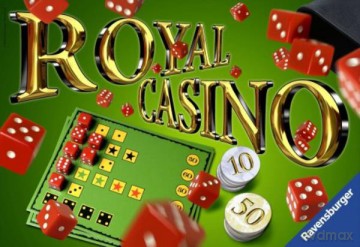 Royal Casino 264537 [GRA]