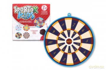Rzutki Sportox kids 137839