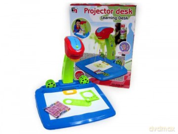 Rzutnik projektor edukacyjny
