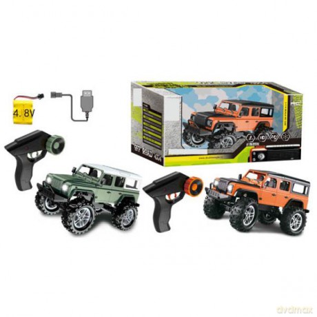 Samochód Truck na radio R/C 62206