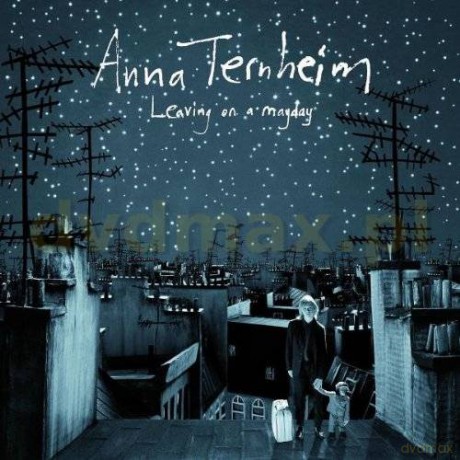 Anna Ternheim: Leaving On A Mayday [CD]