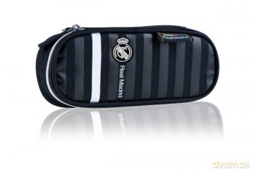 Saszetka - piórnik RM-216 Real Madrid Color 6